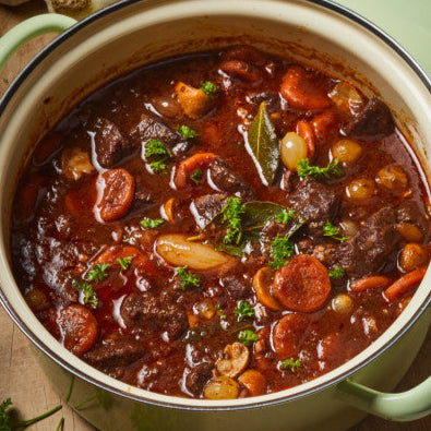 Beef Bourguignon (GF/DF) - FROZEN