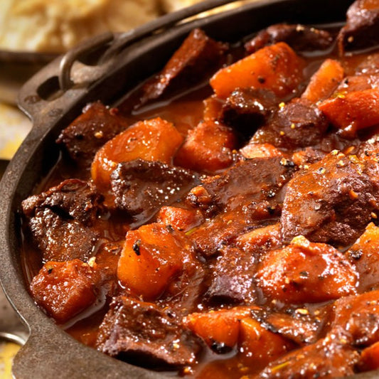 Lebanese Lamb (GF/DF) - FROZEN